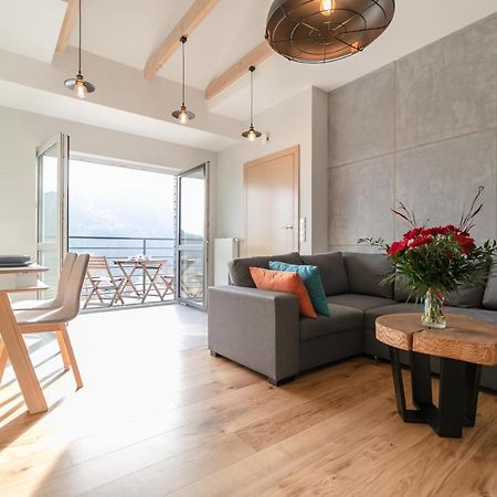 Apartamenty Na Szczycie Z Balkonem - Dream Apart Szczyrk Exterior foto
