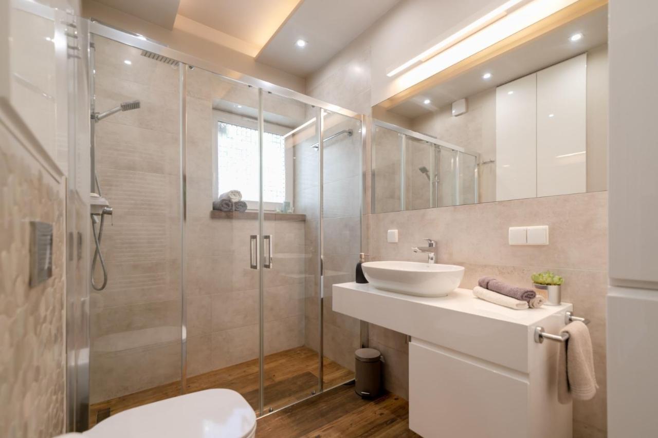 Apartamenty Na Szczycie Z Balkonem - Dream Apart Szczyrk Exterior foto