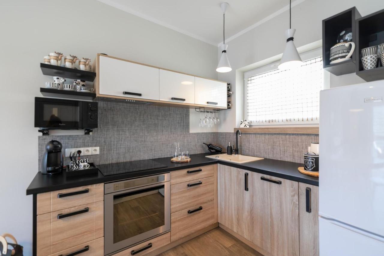 Apartamenty Na Szczycie Z Balkonem - Dream Apart Szczyrk Exterior foto