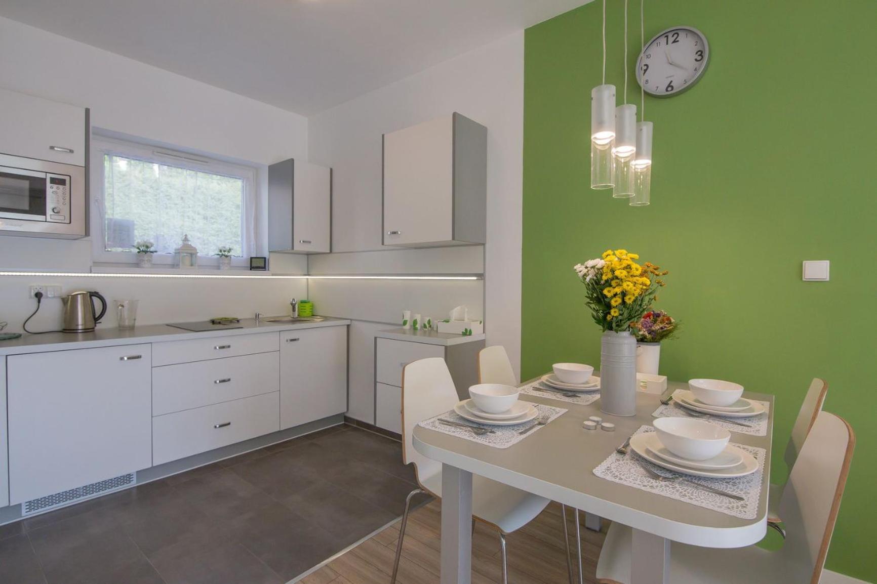 Apartamenty Na Szczycie Z Balkonem - Dream Apart Szczyrk Quarto foto