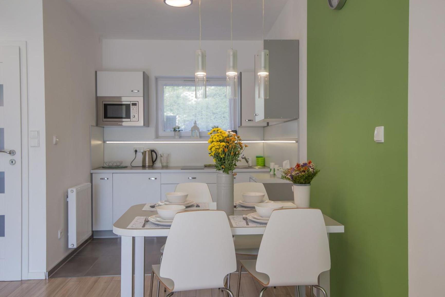 Apartamenty Na Szczycie Z Balkonem - Dream Apart Szczyrk Quarto foto
