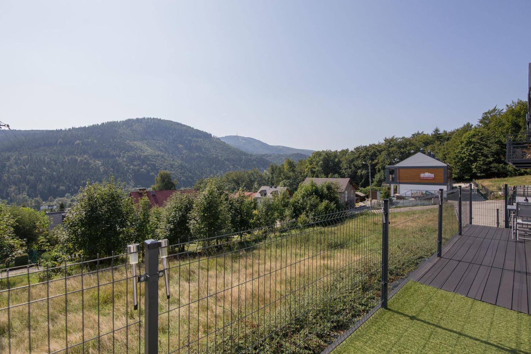 Apartamenty Na Szczycie Z Balkonem - Dream Apart Szczyrk Quarto foto
