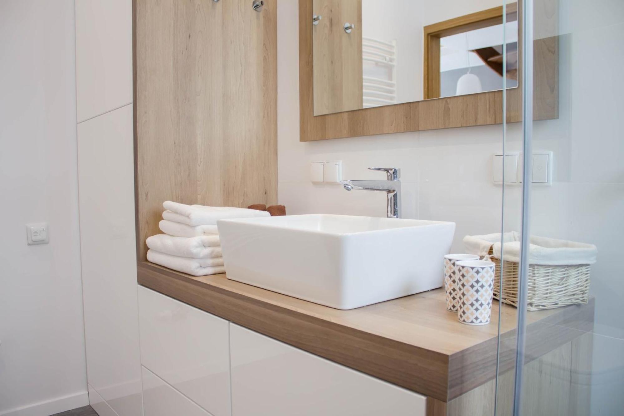 Apartamenty Na Szczycie Z Balkonem - Dream Apart Szczyrk Quarto foto