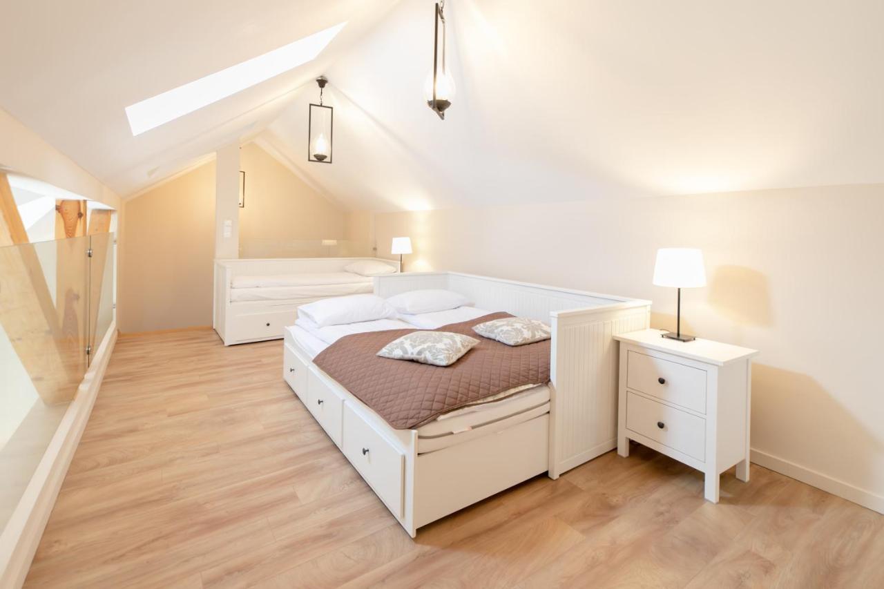 Apartamenty Na Szczycie Z Balkonem - Dream Apart Szczyrk Exterior foto