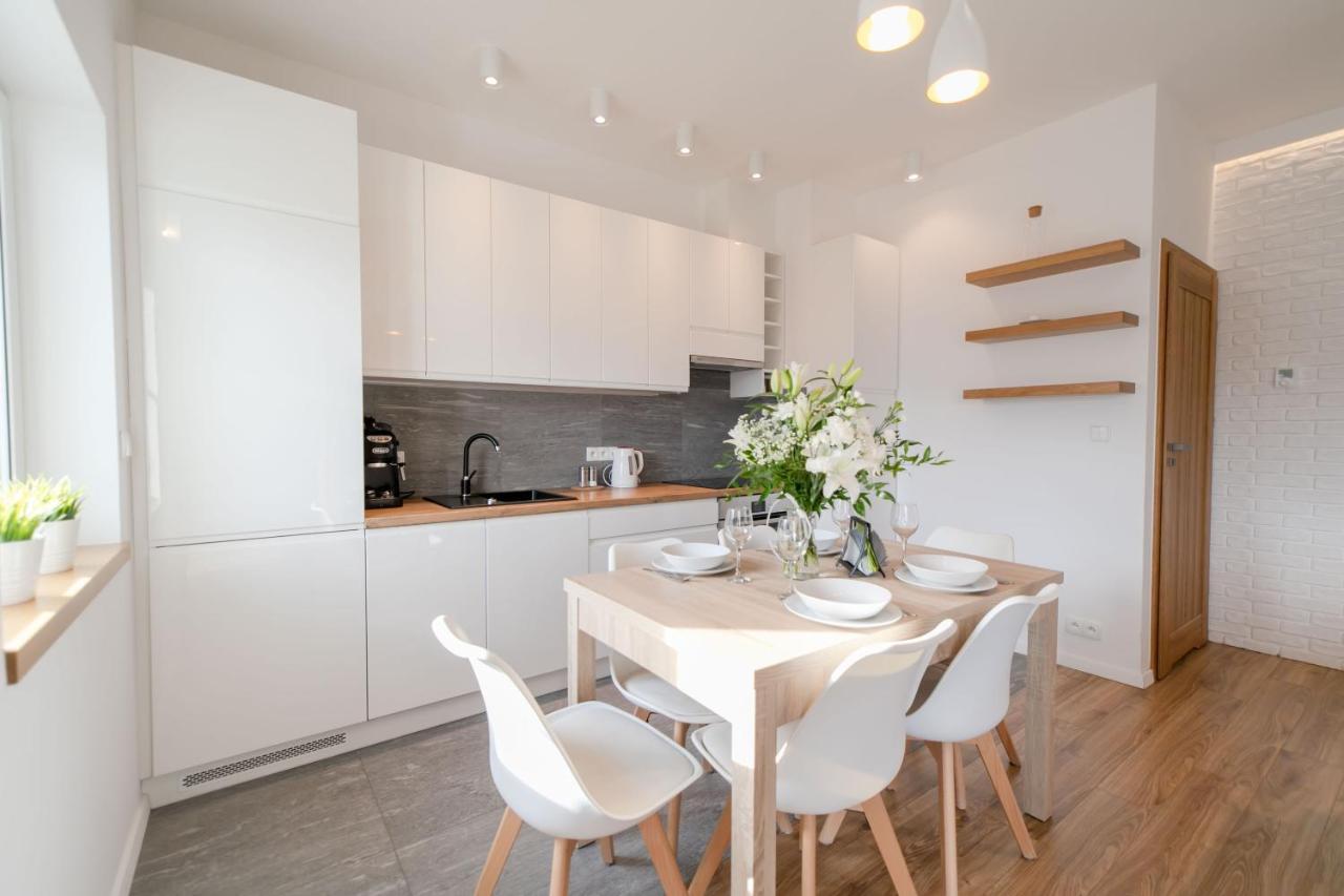 Apartamenty Na Szczycie Z Balkonem - Dream Apart Szczyrk Exterior foto